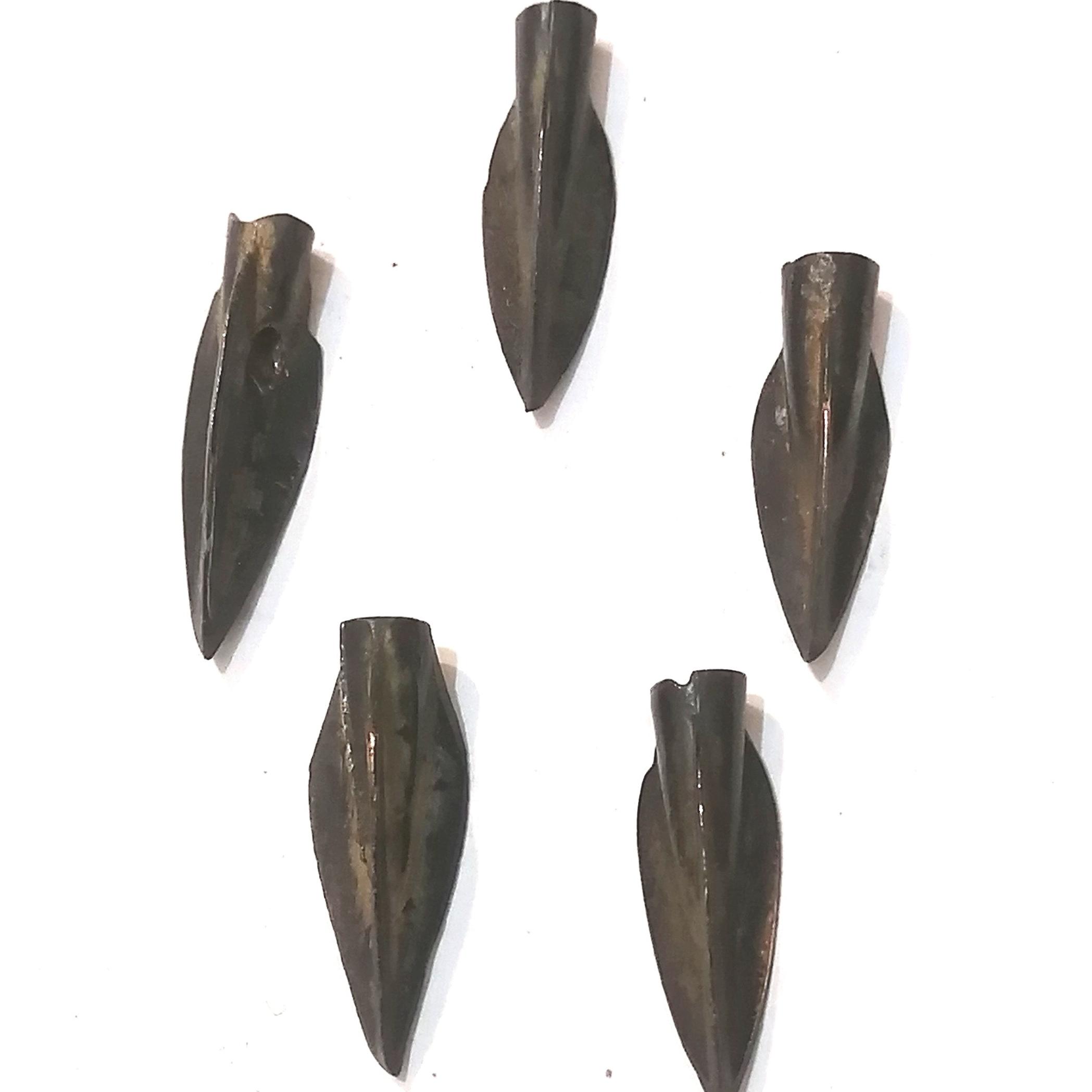 5 عدد تیر پیکان قدیمی