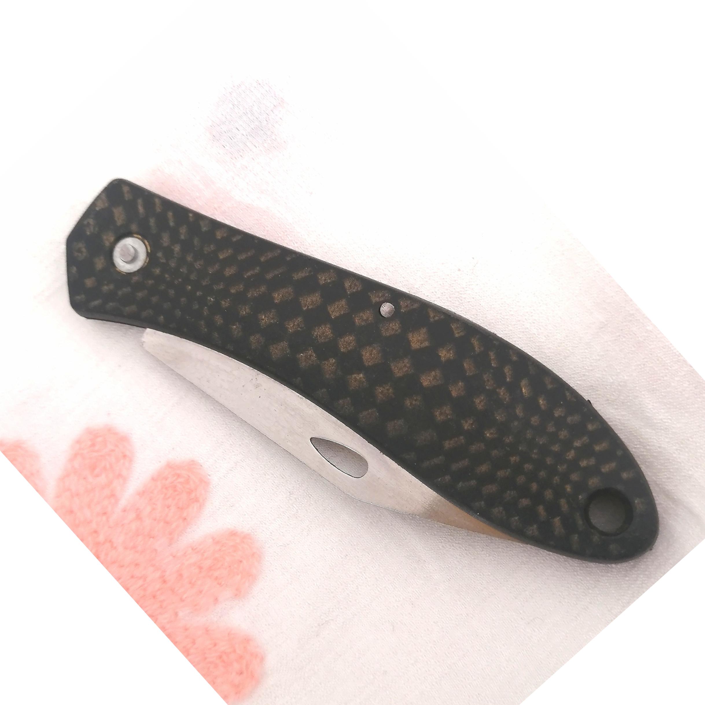 چاقوی کلکسیونی زیبا