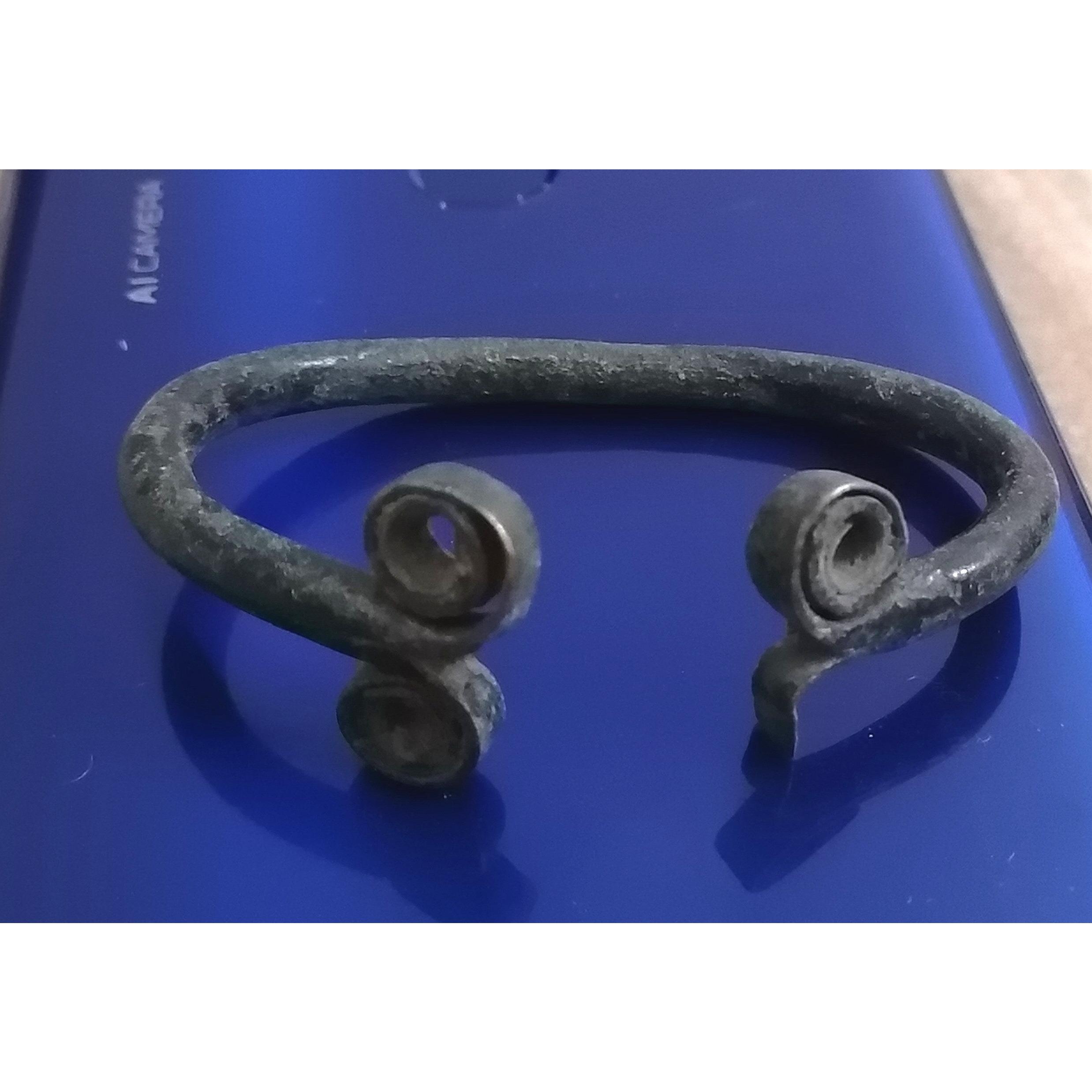 دستبند قدیمی خاص