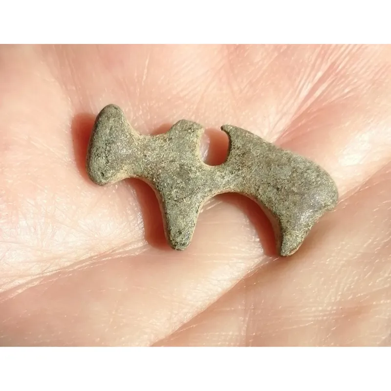 مجسمه قدیمی زیبا