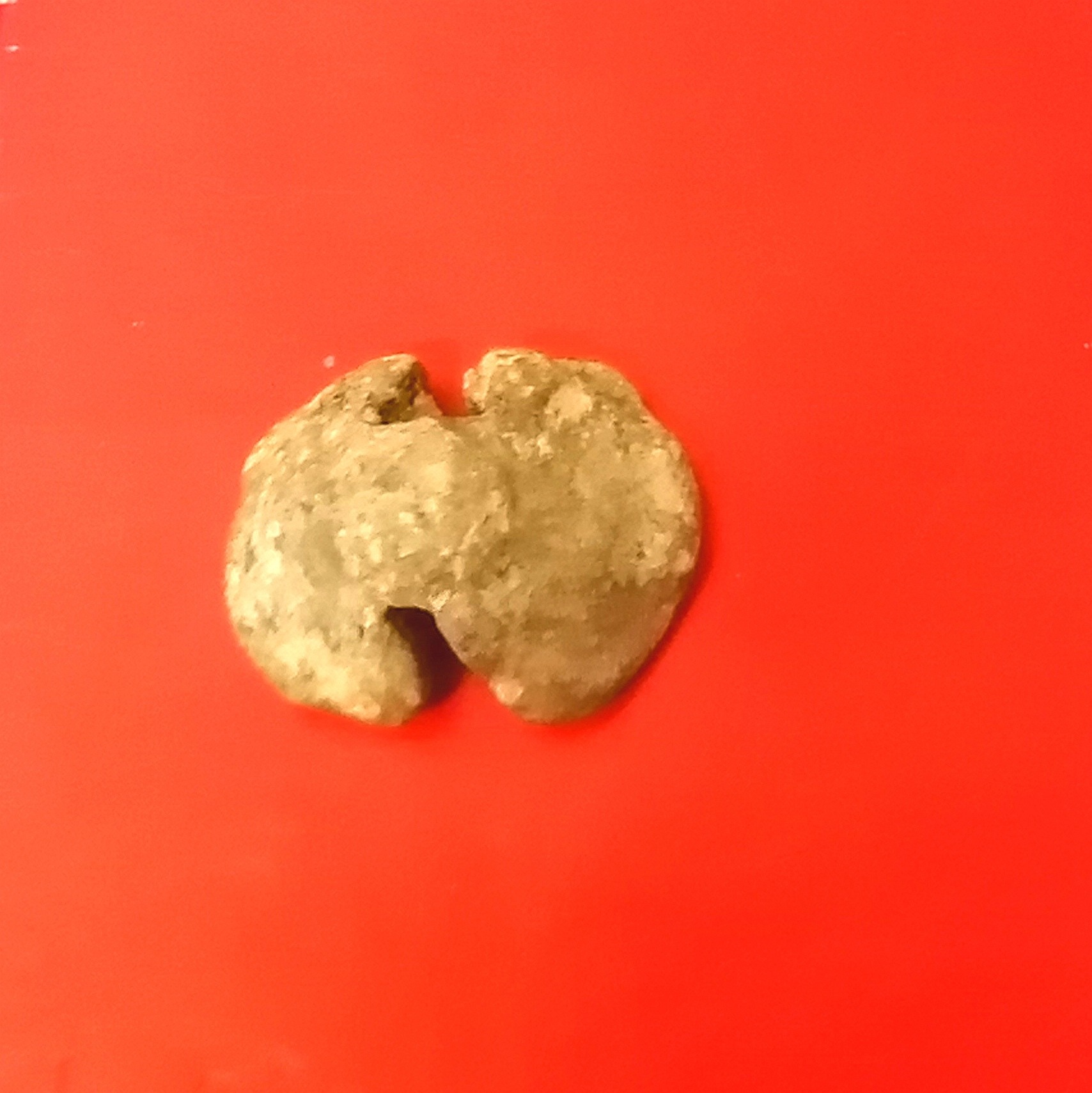 مهره قدیمی زیبا