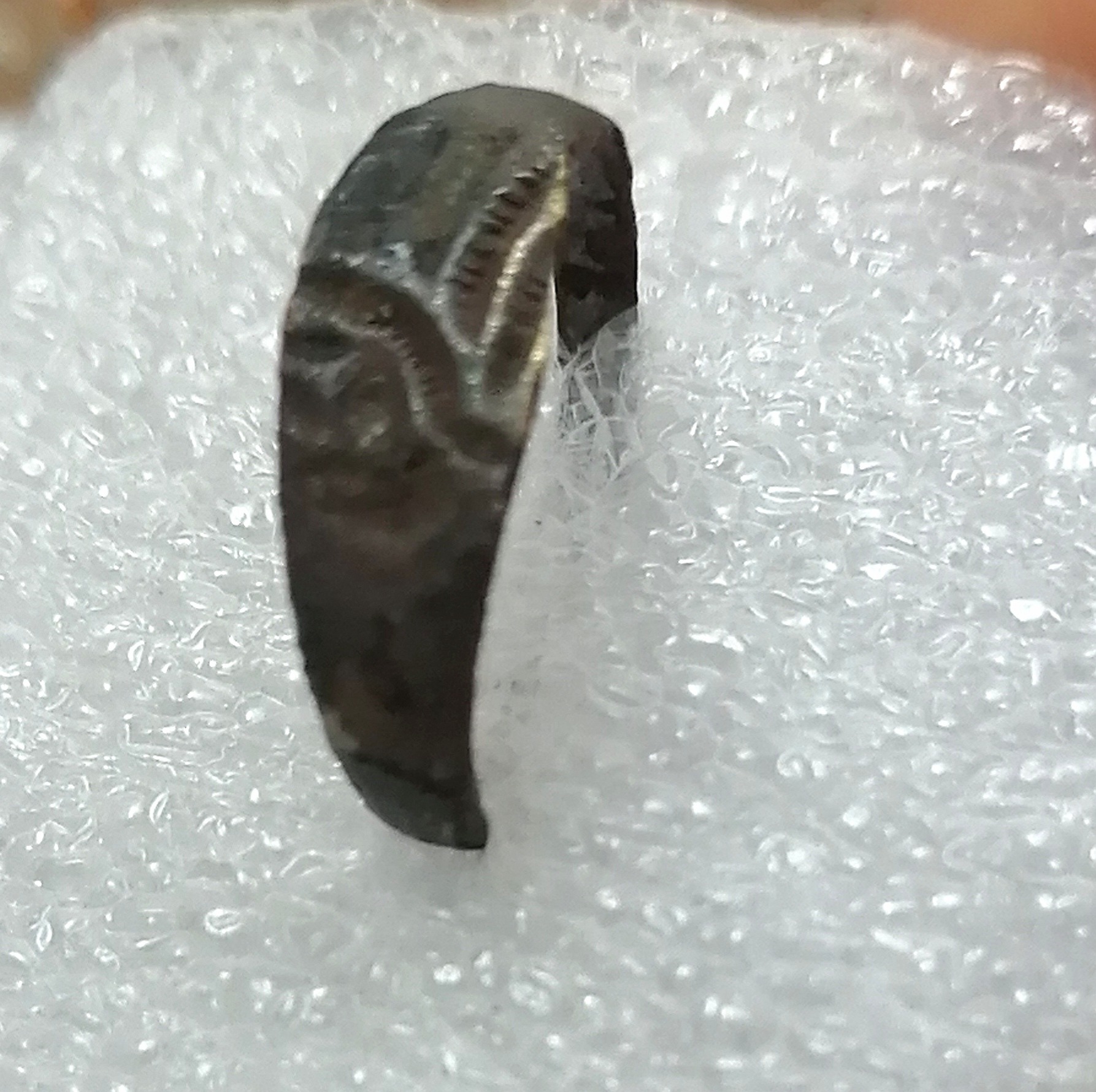 انگشتر نشان قدیمی بسیار زیبا