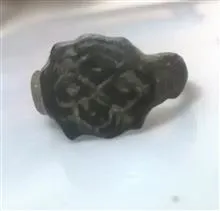 انگشتر