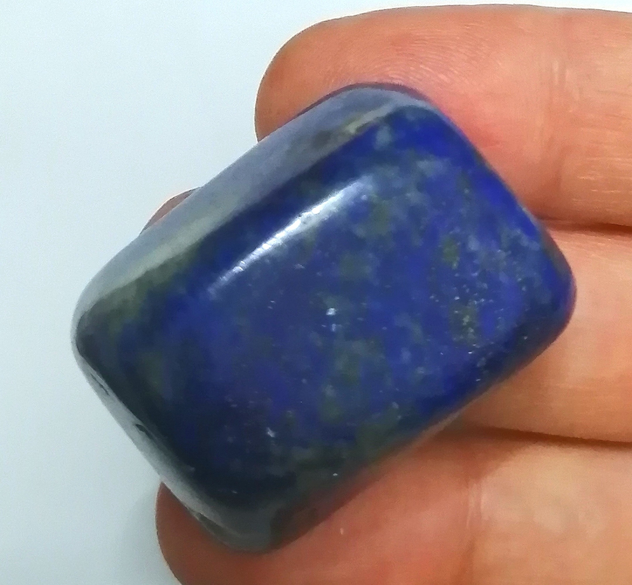 تامبل  لاجورد زیبا