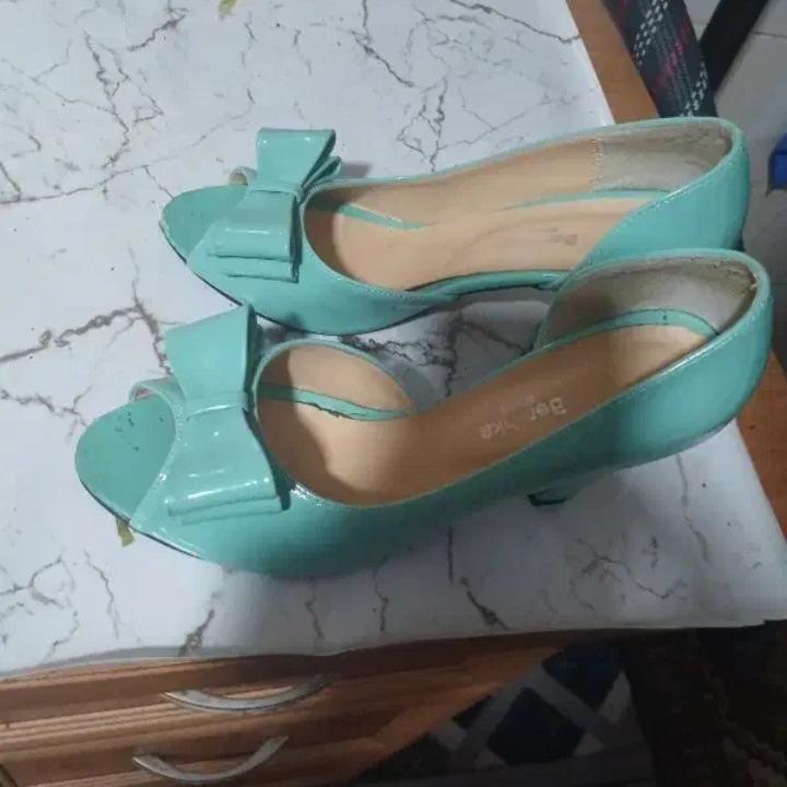 کفش مجلسی زنانه