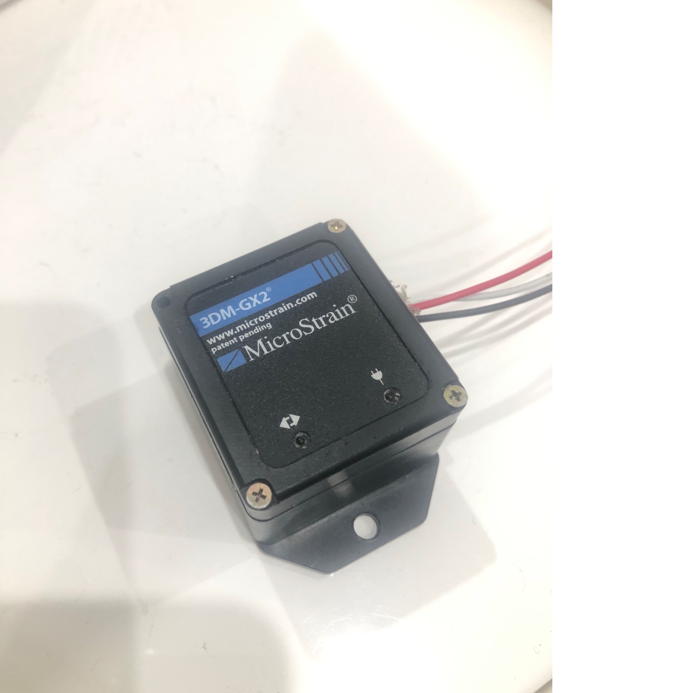 سنسور ahrs مدل 3dm-gx2