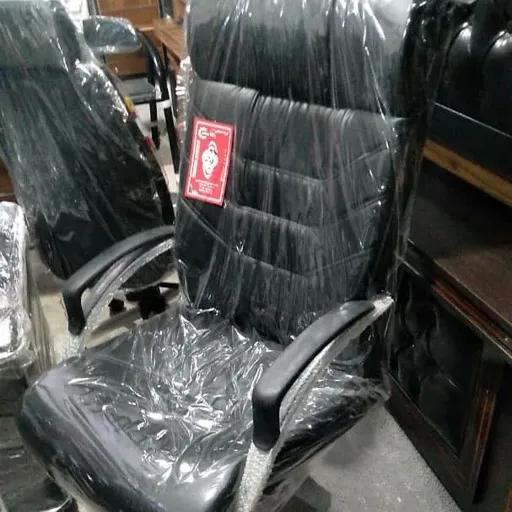 صندلی اداری کیفیت سیستم