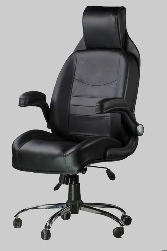 صندلی اداری کیفیت سیستم