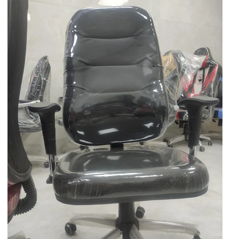 صندلی اداری کیفیت سیستم