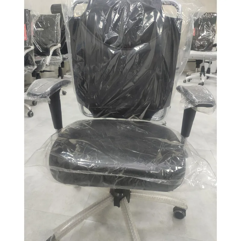 صندلی اداری کیفیت سیستم