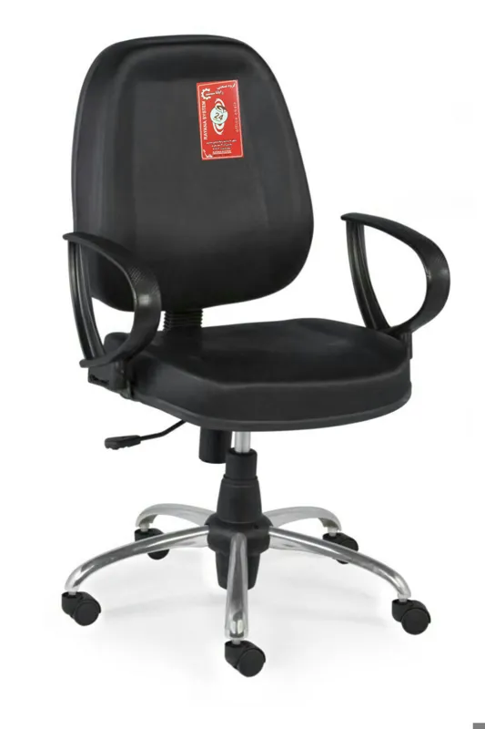 صندلی اداری کیفیت سیستم