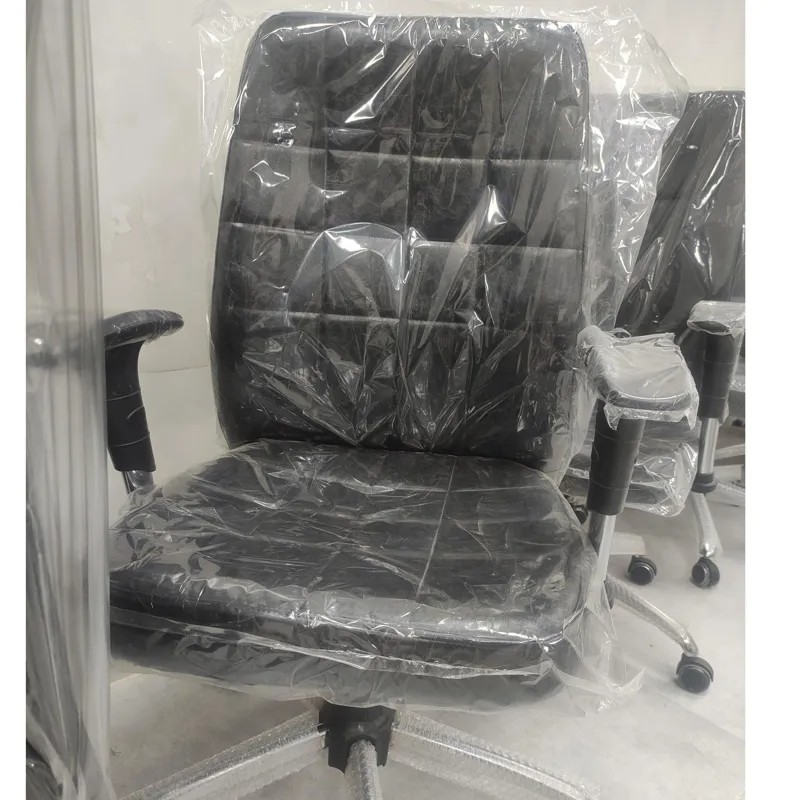 صندلی اداری کیفیت سیستم پ