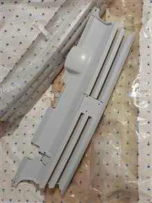 جلوپنجره
