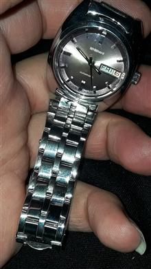 ساعت