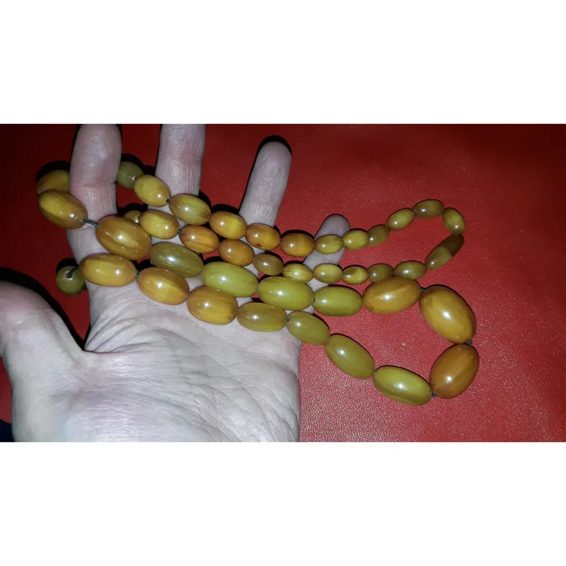 گردن آویز سندلوس آلمان آنتیک قدیمی