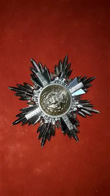 مدال