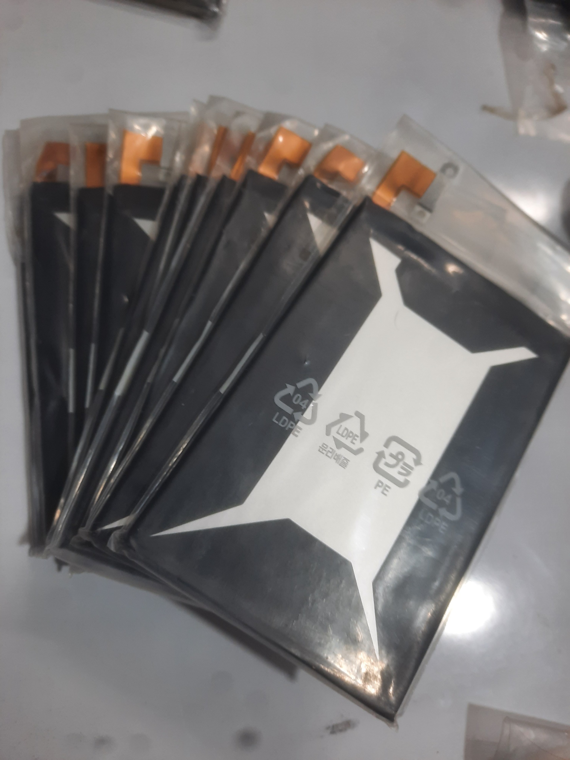 باتری اچتیسی (BN07100) Battery  m7