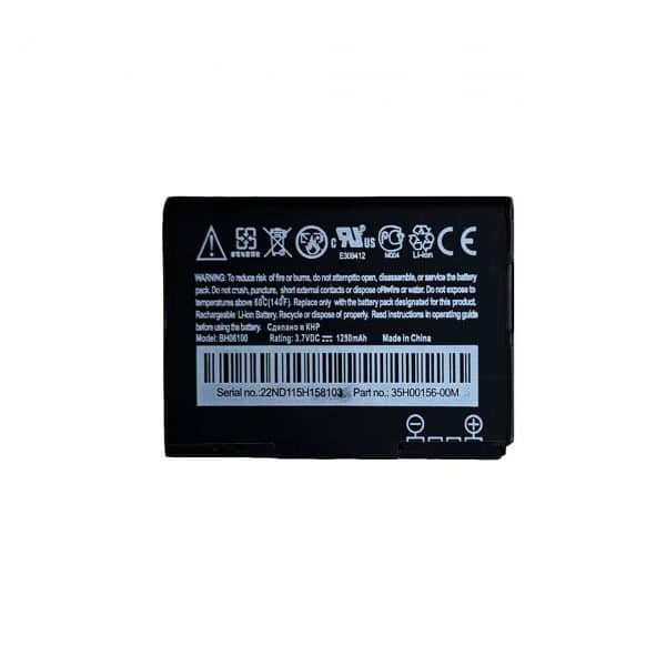 باتری اچ تی سی HTC ChaCha مدل BH06100ضمانت