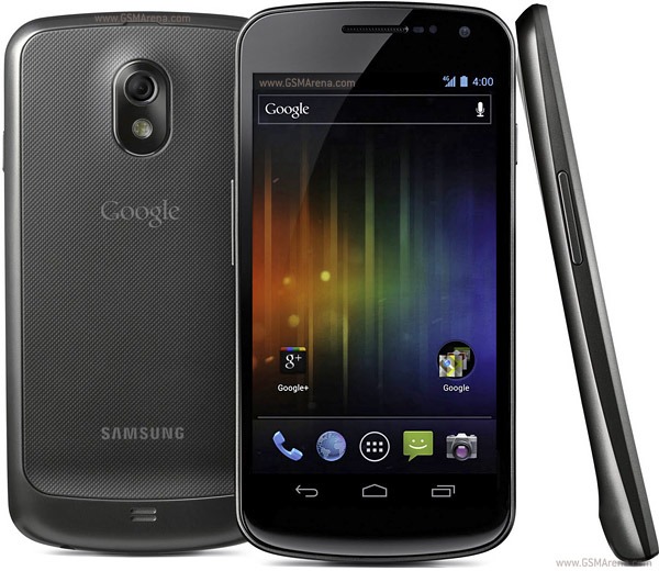باتری اورجینال Galaxy Nexus I9250ضمانت
