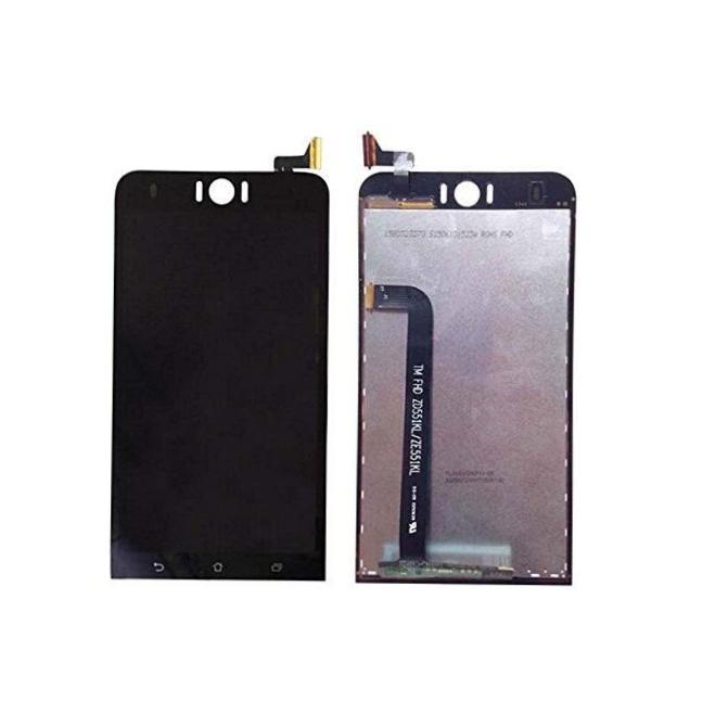 تاچ السیدیasus selfie اورجینال روکاری اصلی بافرم