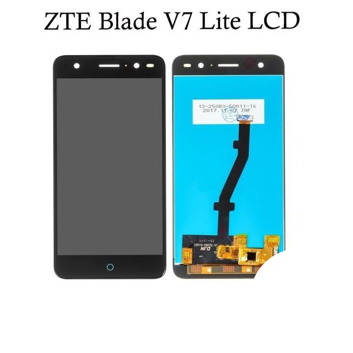 تاچ السیدی Źte blade v7 اورجینال بافرم روکاری