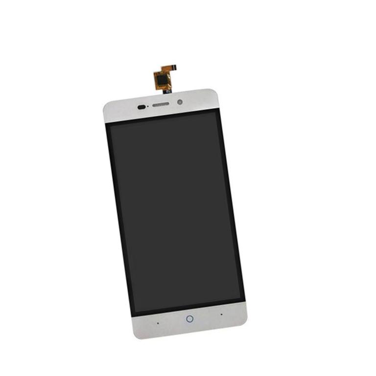 تاچ السیدی موبایل ZTE blade a452روکاربافرم سفید