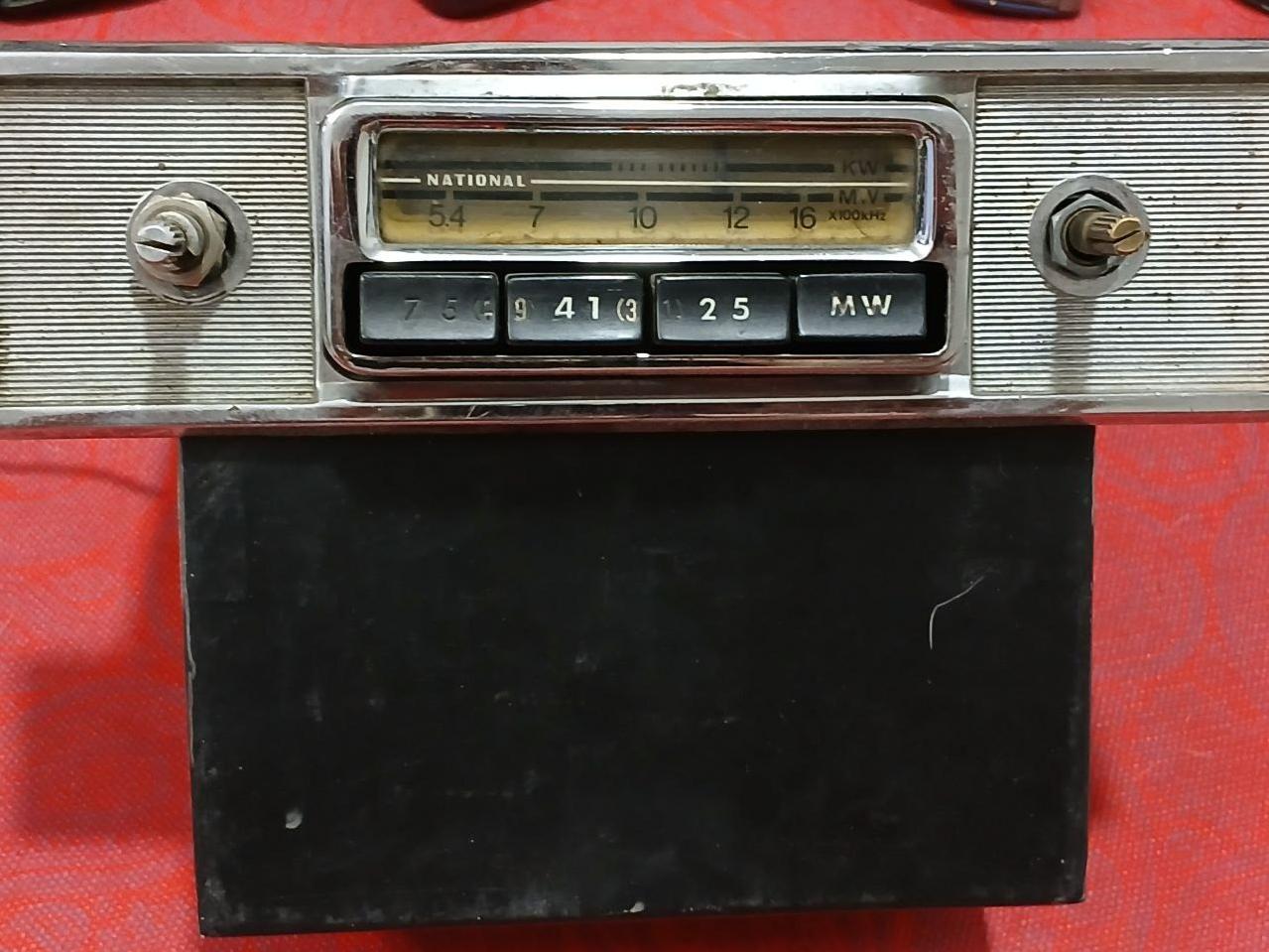 رادیو خاطره انگیزپیکان 48نوستالوژی عتیقه