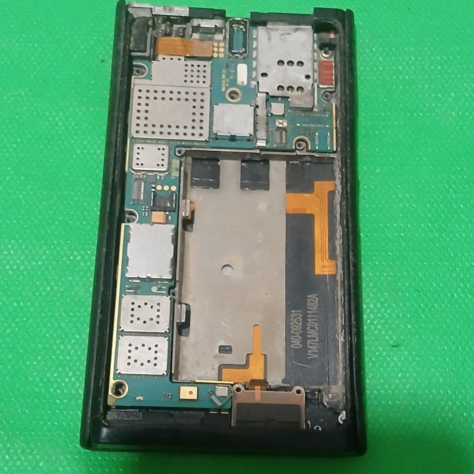 برد نوکیا N9  اصلی