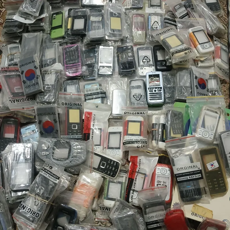 200عددقاب گوشی قدیمی یکجا مفت