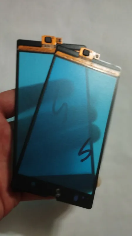 تاچ سونی اکسپریا z اصلی