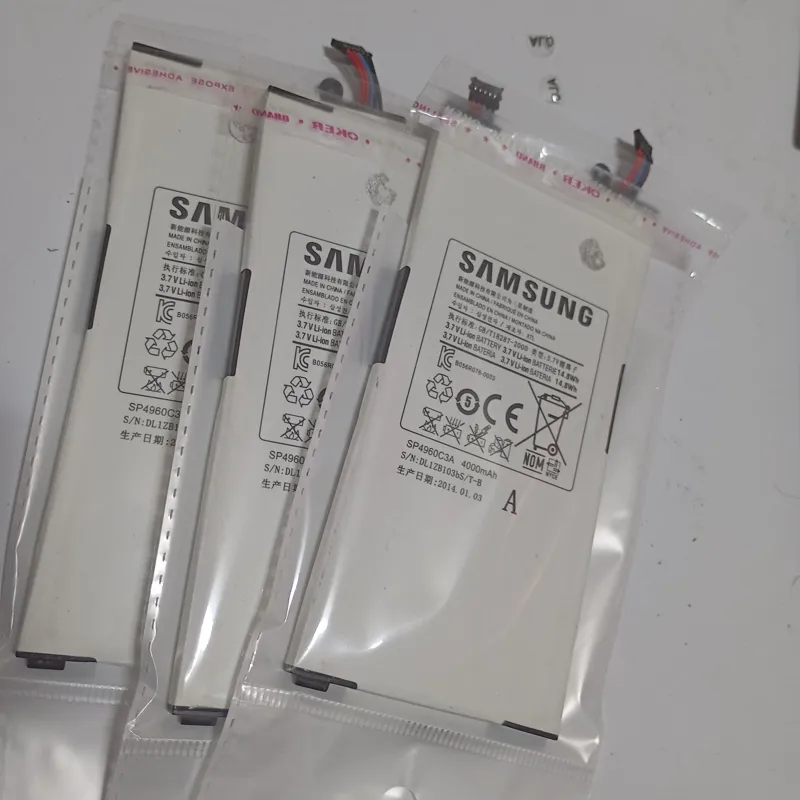 باتری تبلت سامسونگ تب 7  Tab7