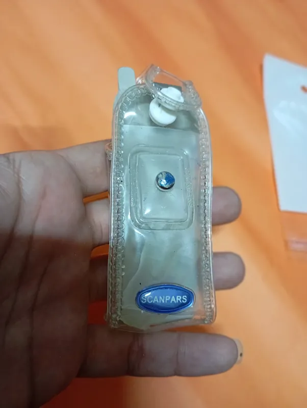 قاب وکاور محافظ آلکاتل 301_302_303