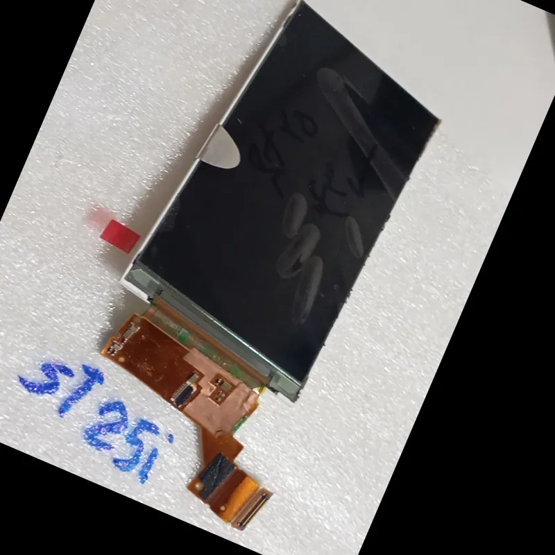 السیدی سونی اکسپریا st25i  اورجینال اکبند