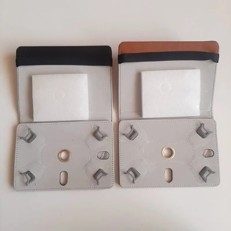 یک جفت کیف تبلت 7 اینچ 2 رنگ