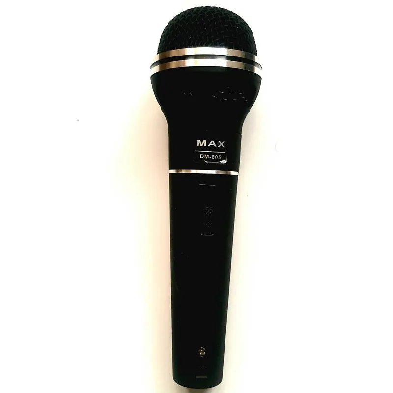 میکروفون دینامیکی MAX DM-605