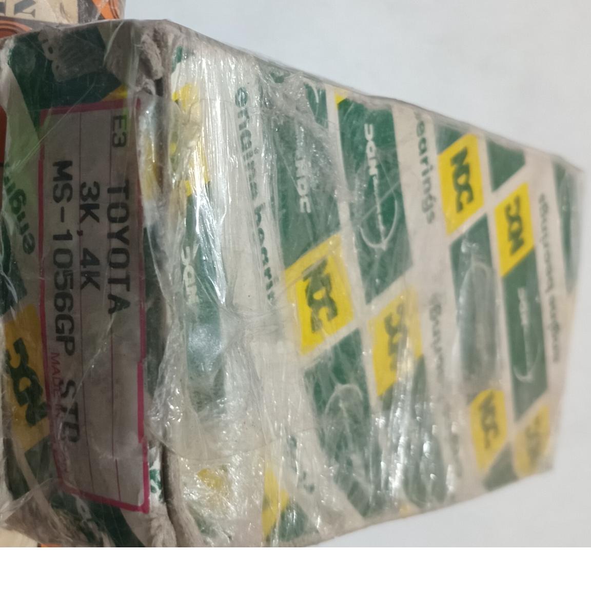 یاتاقان تویوتا MS-1056GP  سایز STD  اصلی