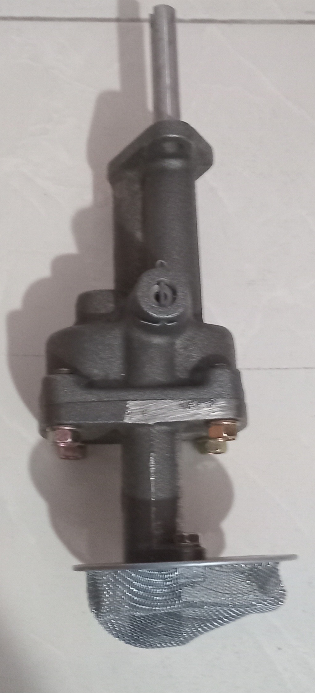 اویل پمپ پاترول 6 سیلندر اصلی