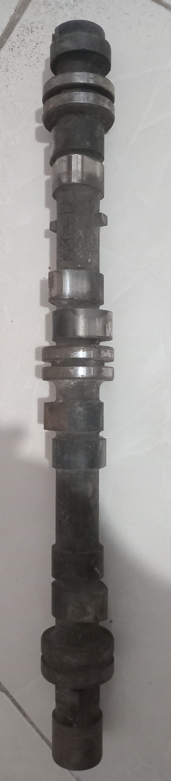 میل بادامک ( سوپاپ ) پراید اصلی