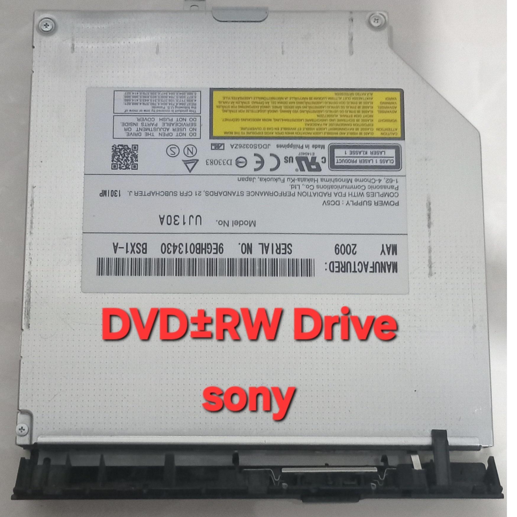 Cpu , cart wireles , dvd rw , fan , ram , ....