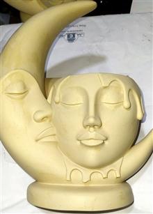 گلدان