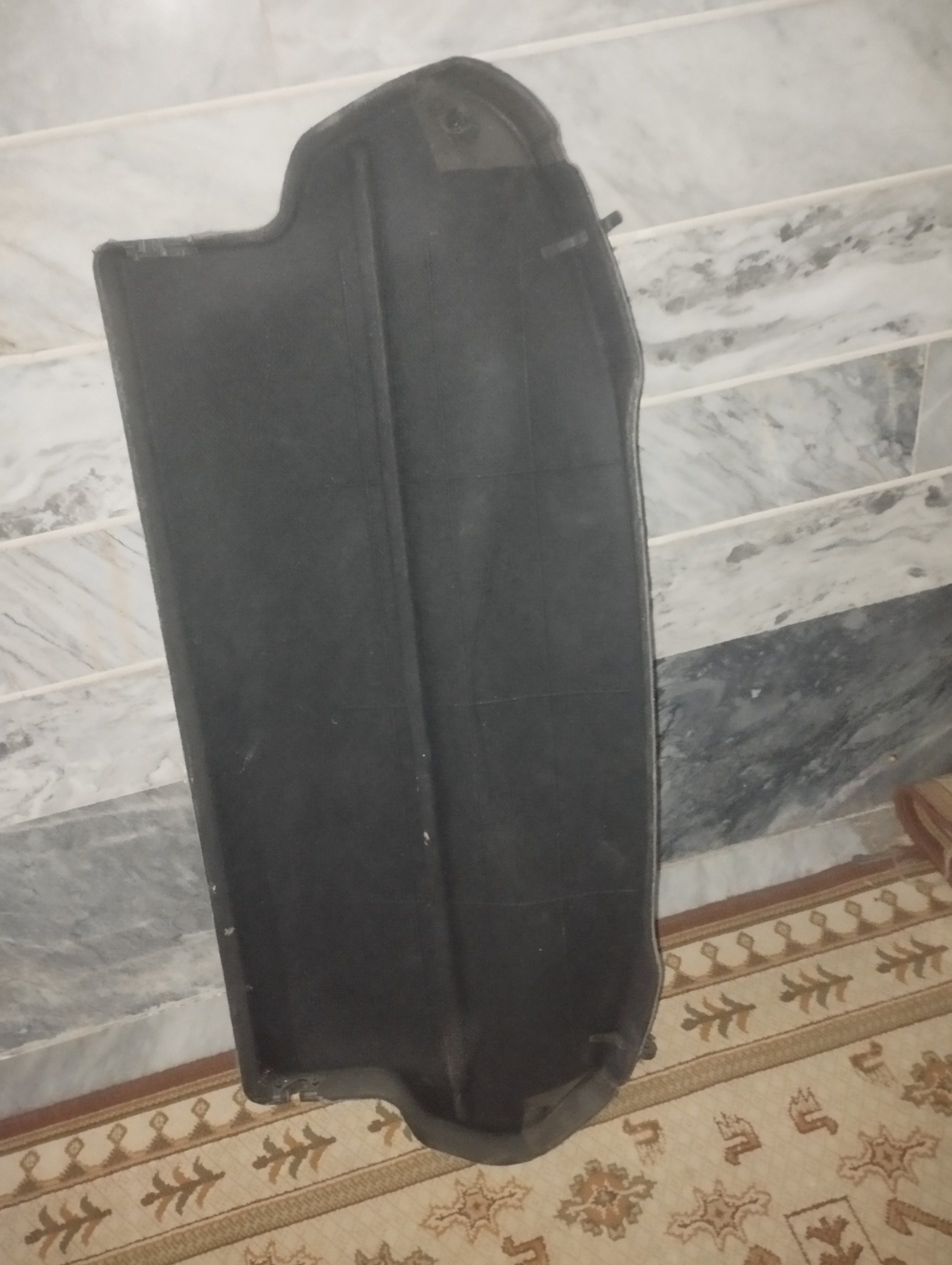 طاقچه عقب تیبا2نونو