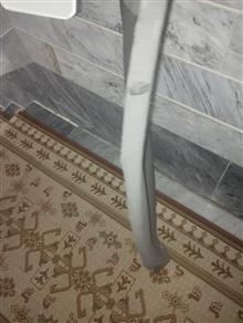 طاقچه