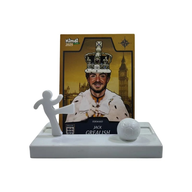 کیمدی رویال جک گیریلیش