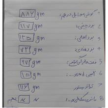 مقداری