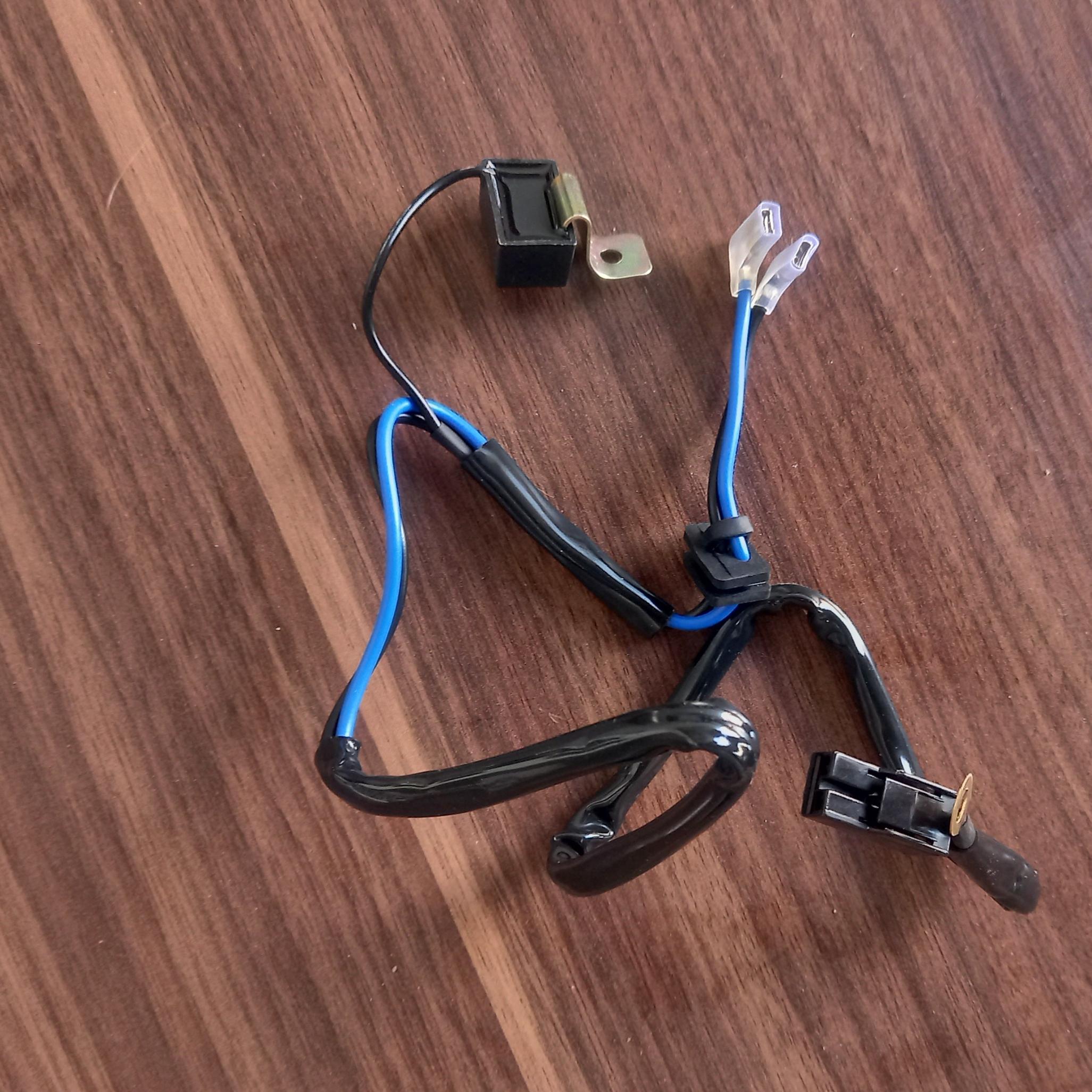 سیم و فیوز دلکو پراید و نیسان