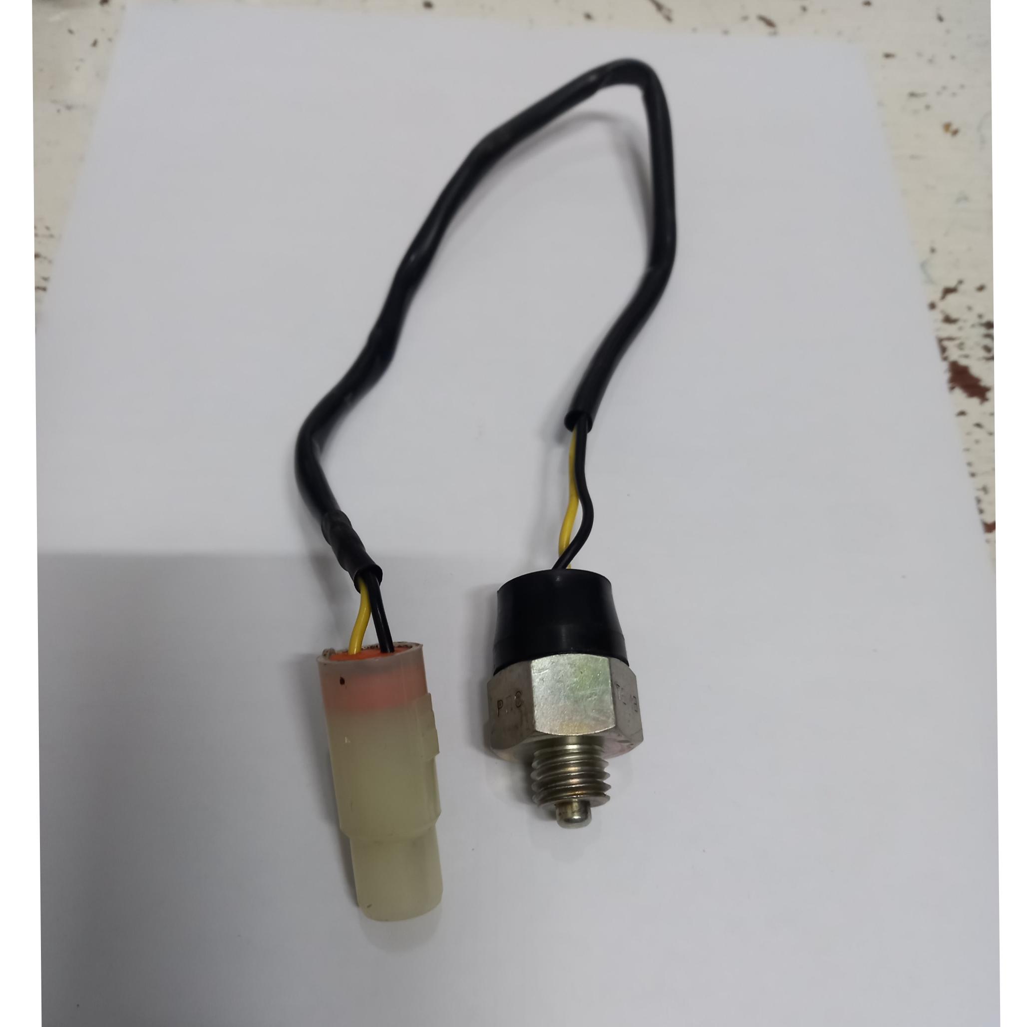 فشنگی دنده عقب پراید