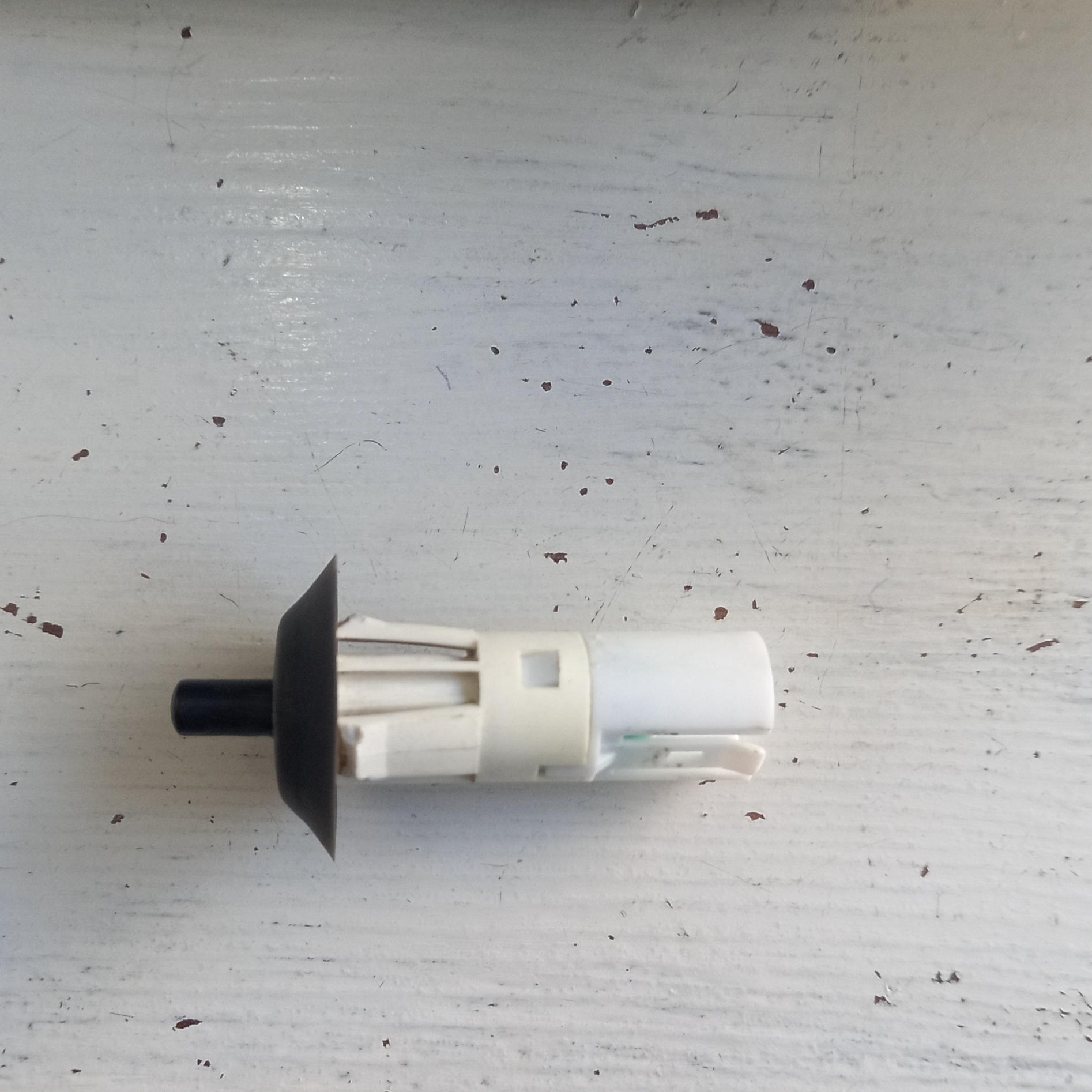 کلید لادری پژو پارس آردی 405