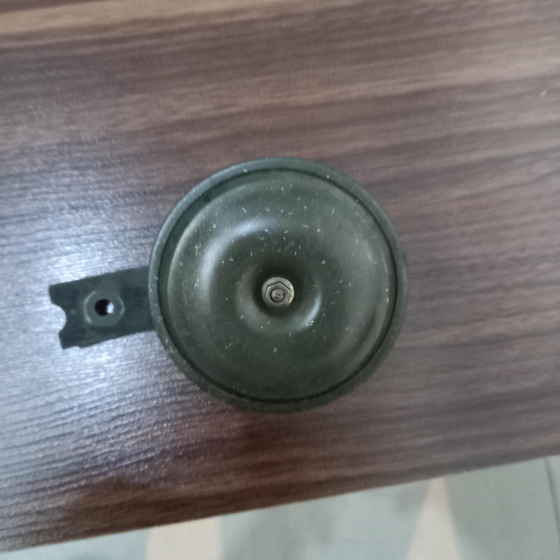 بوق پراید اصلی کره ای