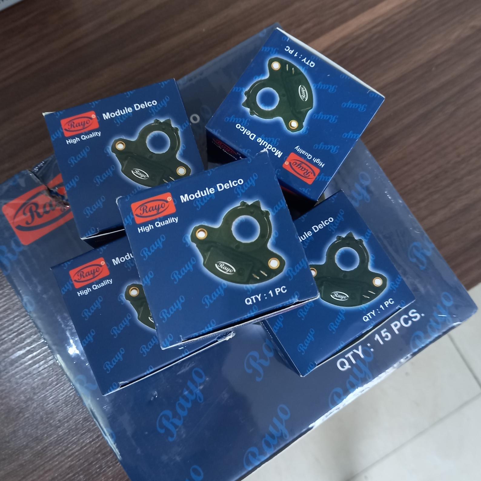 مگنت دلکو نیسان طرح پرایدی