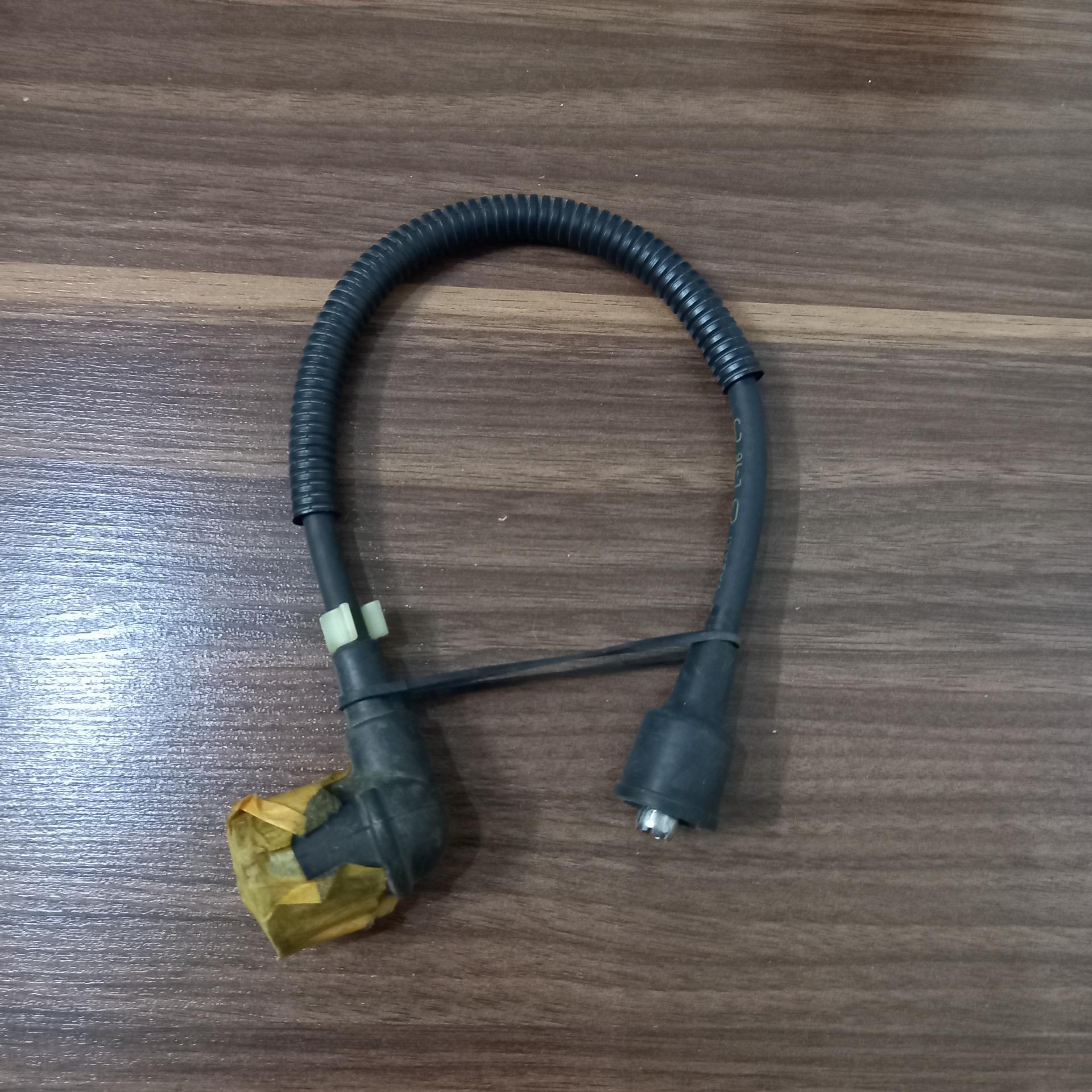 وایر شمع کوئل به دلکو پراید ژاپنی